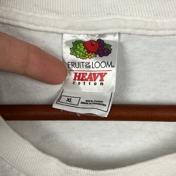 Vintage The Simpsons Movie movie promo graphic tee size XL - Picture 4 of 5